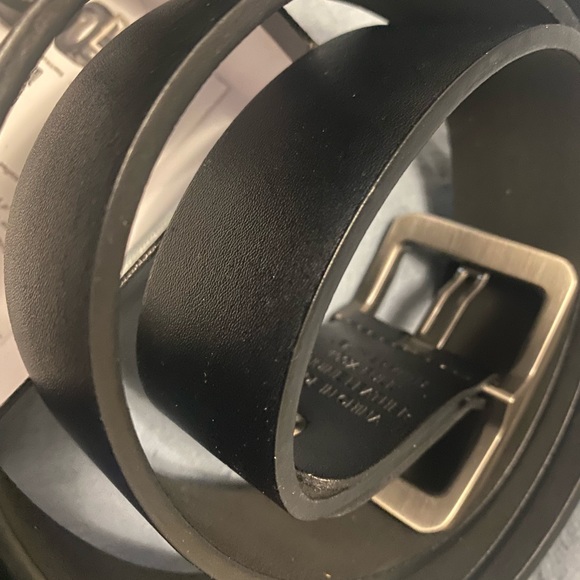 Oveynersin belt - Picture 3 of 3